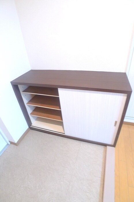 物件内観写真20　(靴箱)