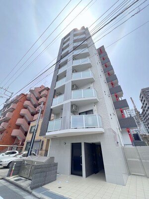Ｄrecot外観写真