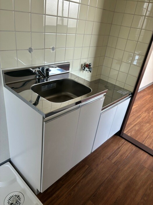 物件内観写真8　(キッチン)