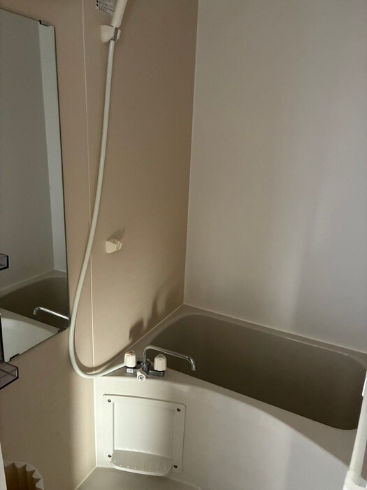 物件内観写真9　(バス／シャワールーム等)
