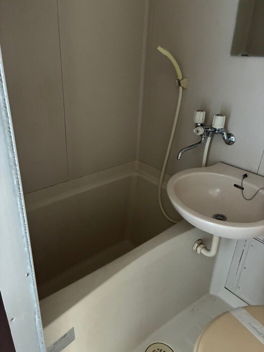 物件内観写真9　(バス／シャワールーム等)