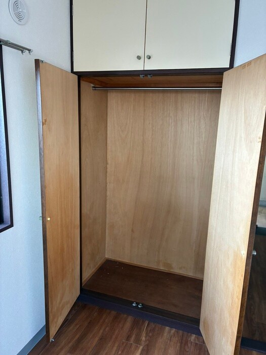 物件内観写真13　(収納)