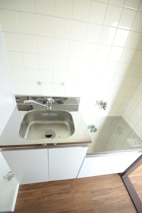 物件内観写真18　(キッチン)