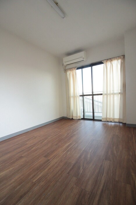 物件内観写真20　(居室)