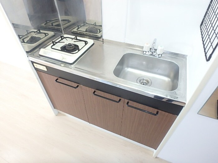 物件内観写真8　(キッチン)