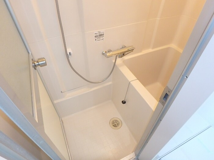 物件内観写真9　(バス／シャワールーム等)