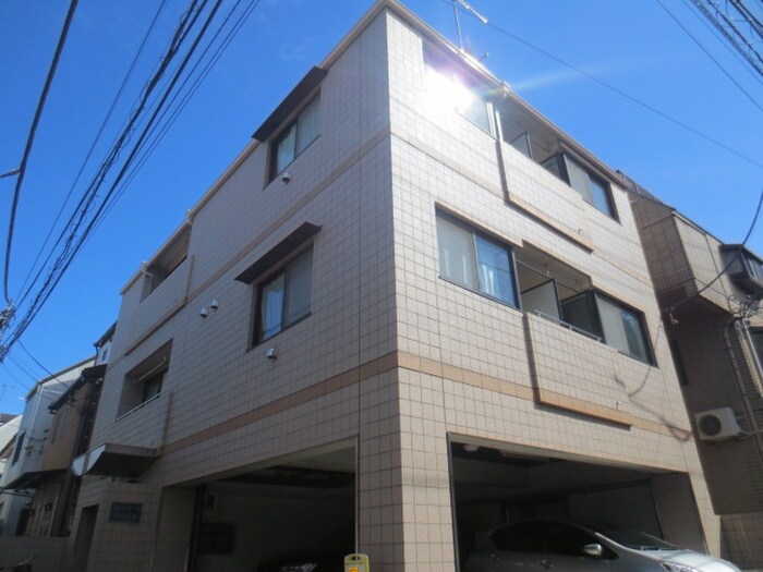 物件外観写真6　(外観写真)