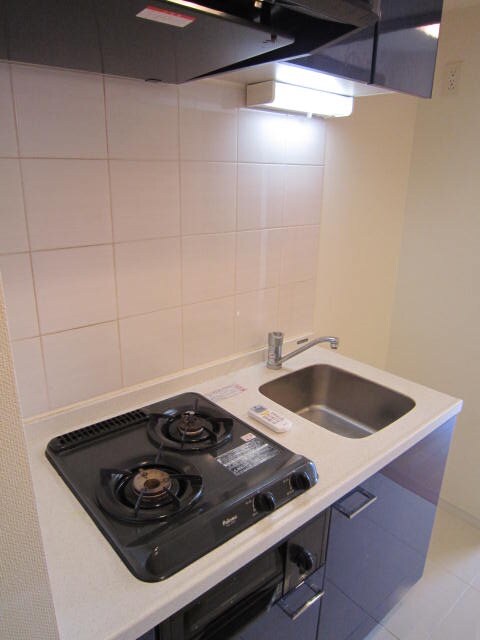 物件内観写真9　(キッチン)