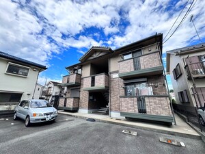 グリ－ンパレス舞岡外観写真