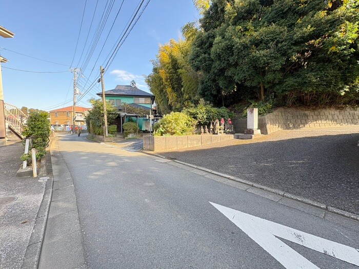 物件外観写真5　(周辺環境)