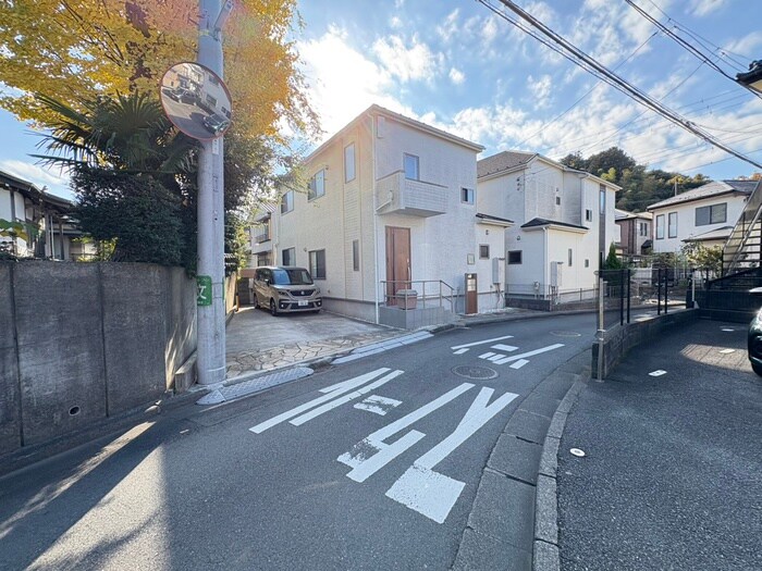 物件外観写真6　(周辺環境)