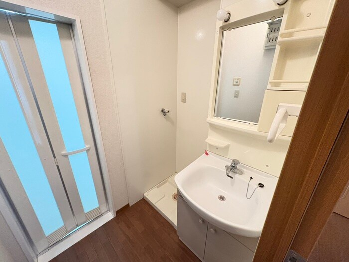 物件内観写真14　(洗面)