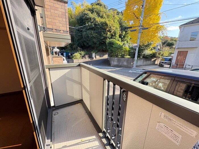 物件内観写真20　(ベランダ・バルコニー)