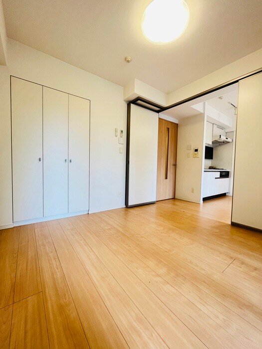 物件内観写真11　(居室)