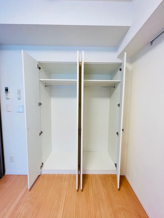 物件内観写真11　(収納)