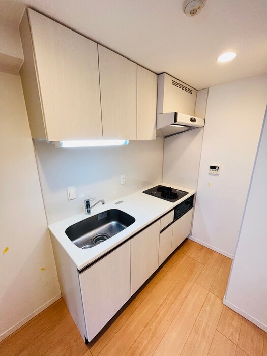 物件内観写真12　(キッチン)