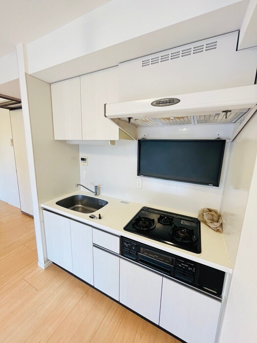 物件内観写真13　(キッチン)