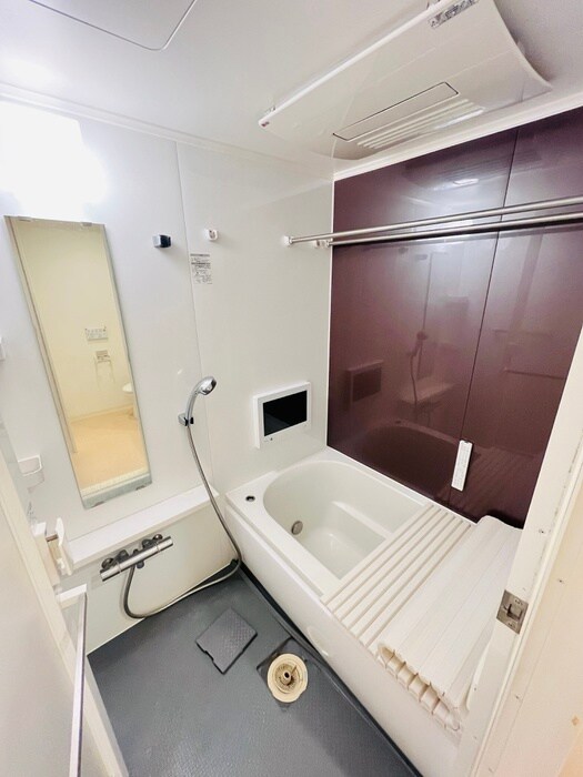 物件内観写真14　(バス／シャワールーム等)