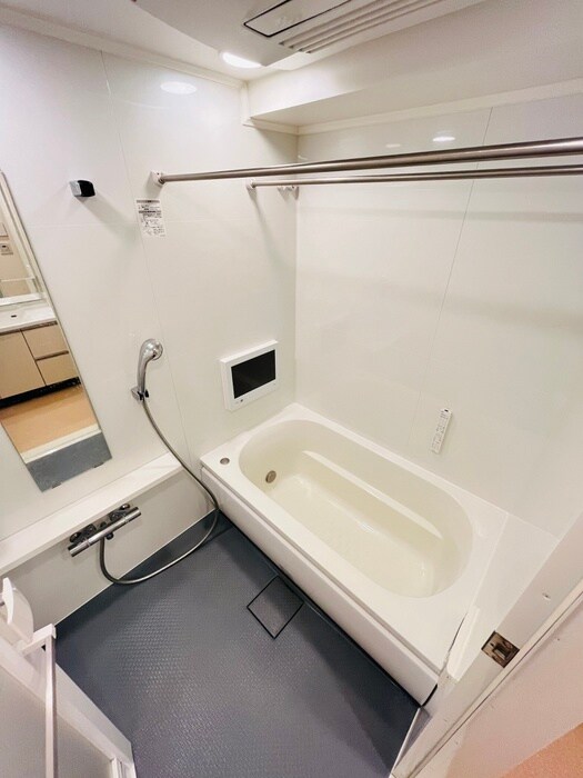 物件内観写真15　(バス／シャワールーム等)