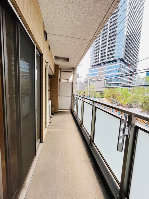 物件内観写真19　(ベランダ・バルコニー)