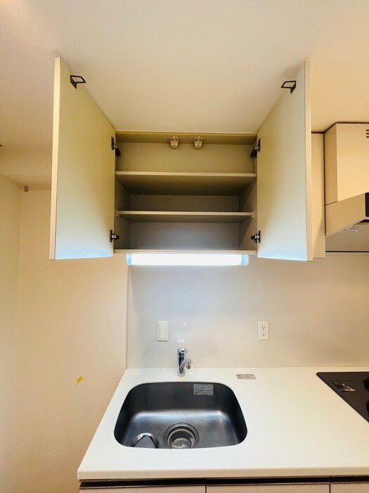 物件内観写真21　(収納)