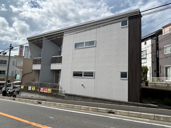 物件外観写真3　(外観写真)