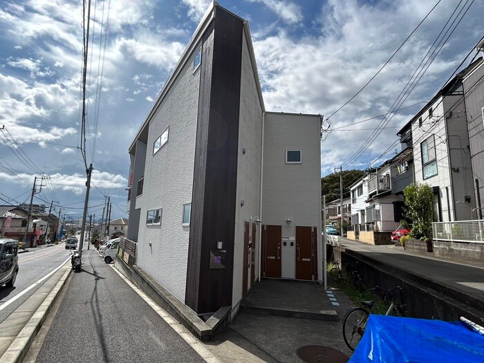 物件外観写真6　(外観写真)