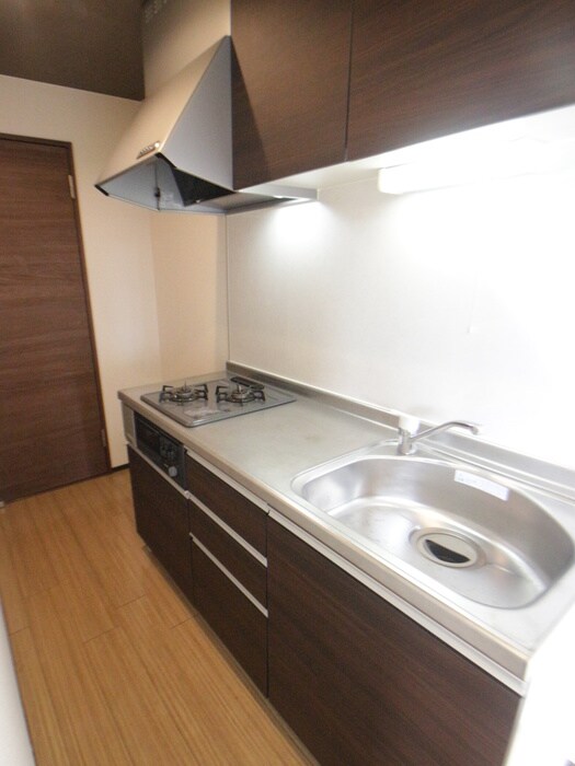 物件内観写真11　(キッチン)