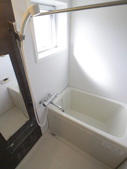 物件内観写真12　(バス／シャワールーム等)