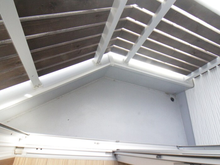 物件内観写真22　(ベランダ・バルコニー)