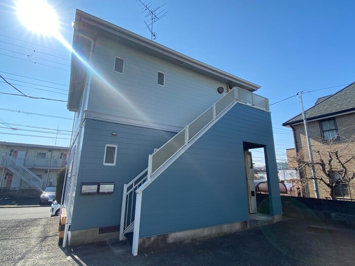 物件外観写真4　(外観写真)