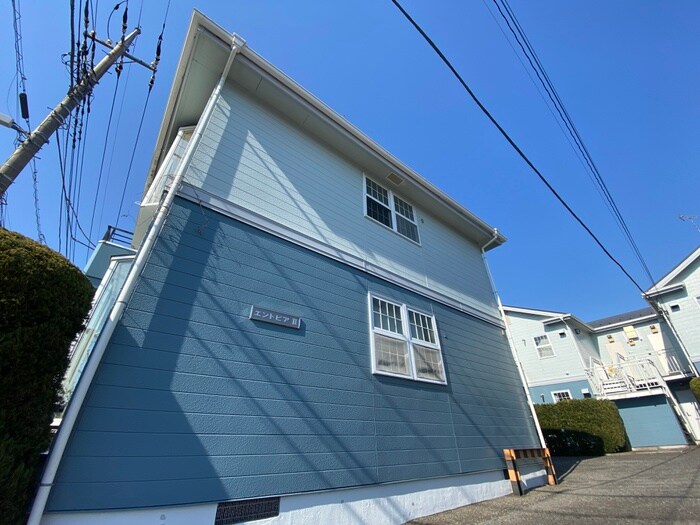 物件外観写真6　(外観写真)