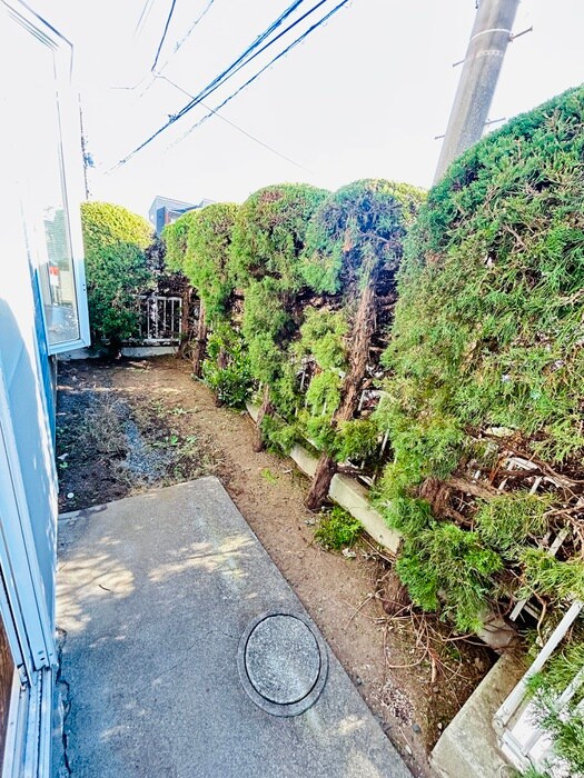 物件内観写真16　(ベランダ・バルコニー)