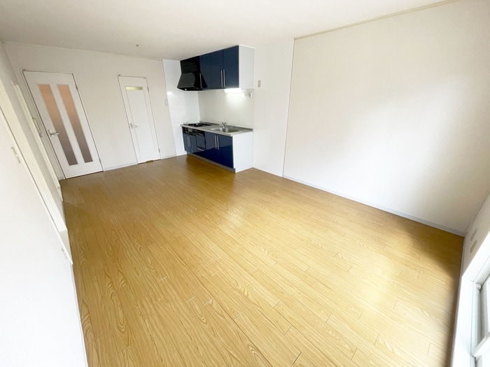 物件内観写真8　(居室)