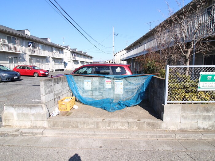 物件外観写真6　(その他)