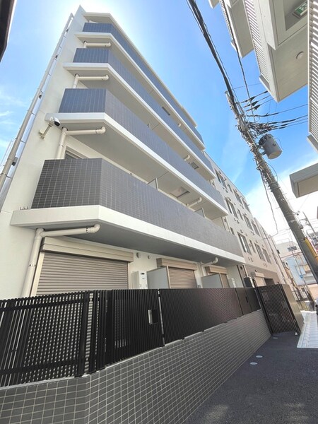ＧＲＡＮＰＡＳＥＯ大森北外観写真