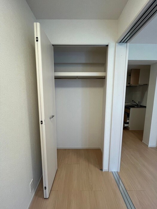 物件内観写真9　(収納)