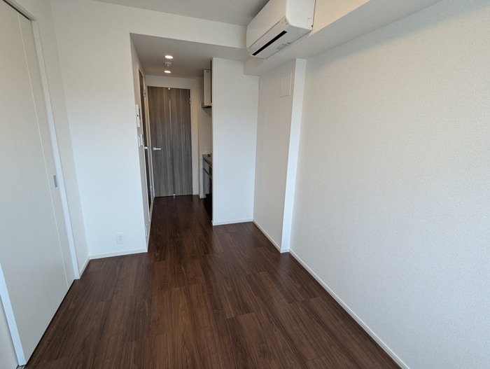 ＧＲＡＮＰＡＳＥＯ大森北の居室