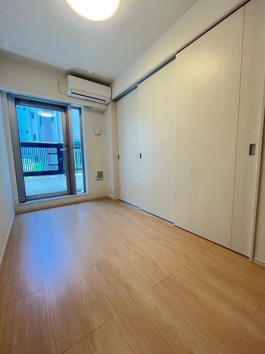 物件内観写真11　(居室)