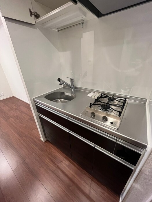 物件内観写真11　(キッチン)