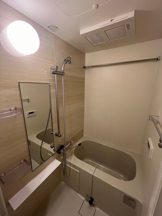 物件内観写真12　(バス／シャワールーム等)