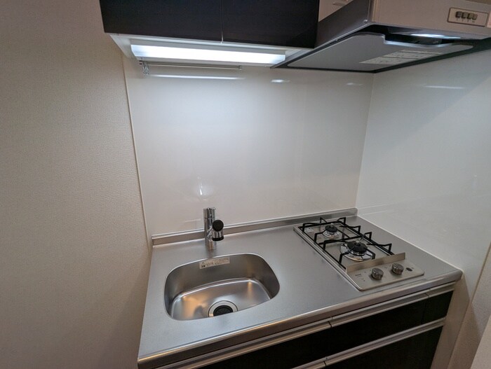 物件内観写真12　(キッチン)