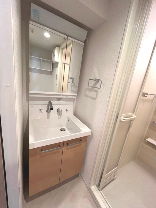 物件内観写真13　(洗面)