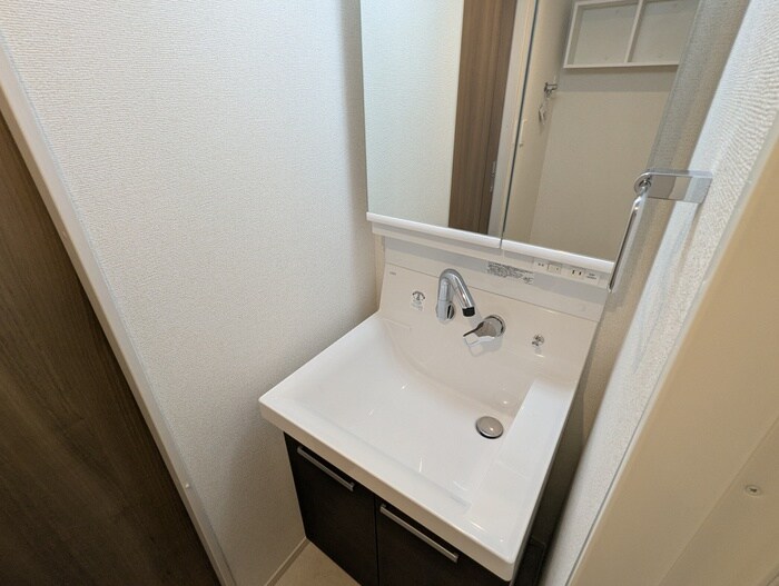 物件内観写真13　(洗面)