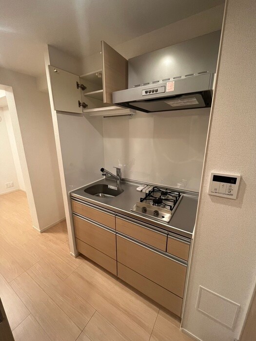 物件内観写真14　(キッチン)