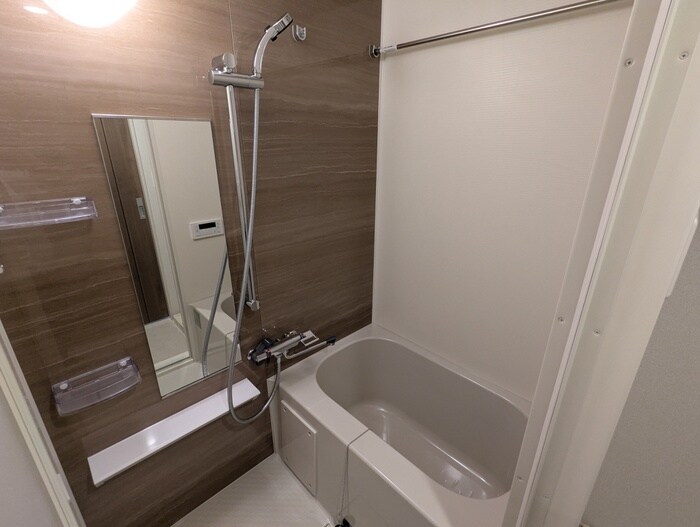 物件内観写真15　(バス／シャワールーム等)