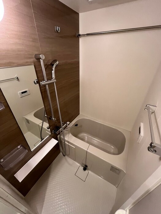 物件内観写真16　(バス／シャワールーム等)