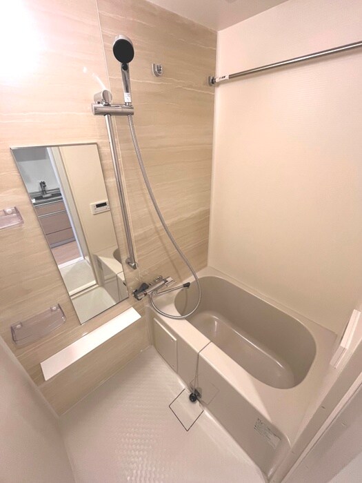 物件内観写真17　(バス／シャワールーム等)