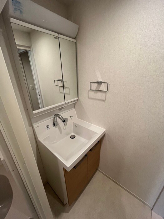 物件内観写真17　(洗面)