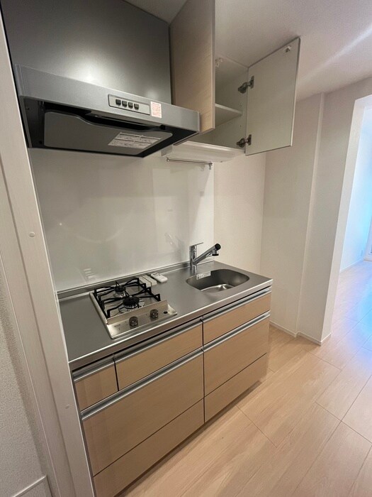 物件内観写真18　(キッチン)